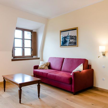 Ferienwohnung Am Blasturm Schwandorf in Bayern Ngoại thất bức ảnh