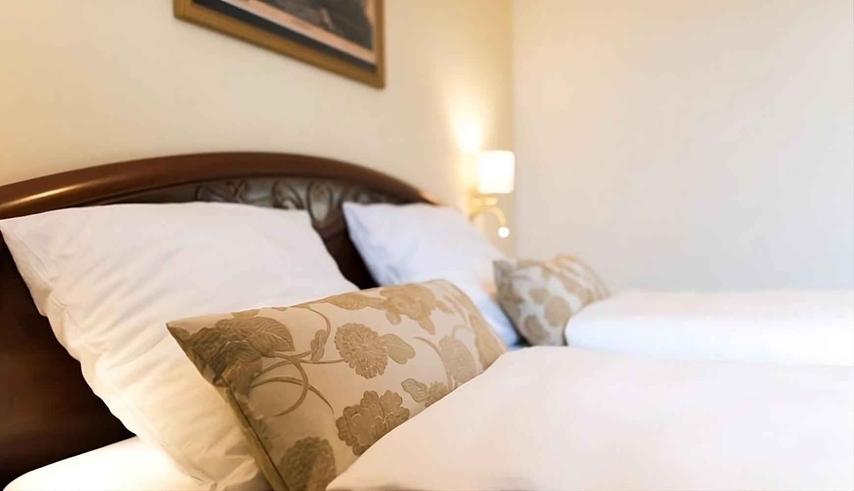 Ferienwohnung Am Blasturm Schwandorf in Bayern Ngoại thất bức ảnh