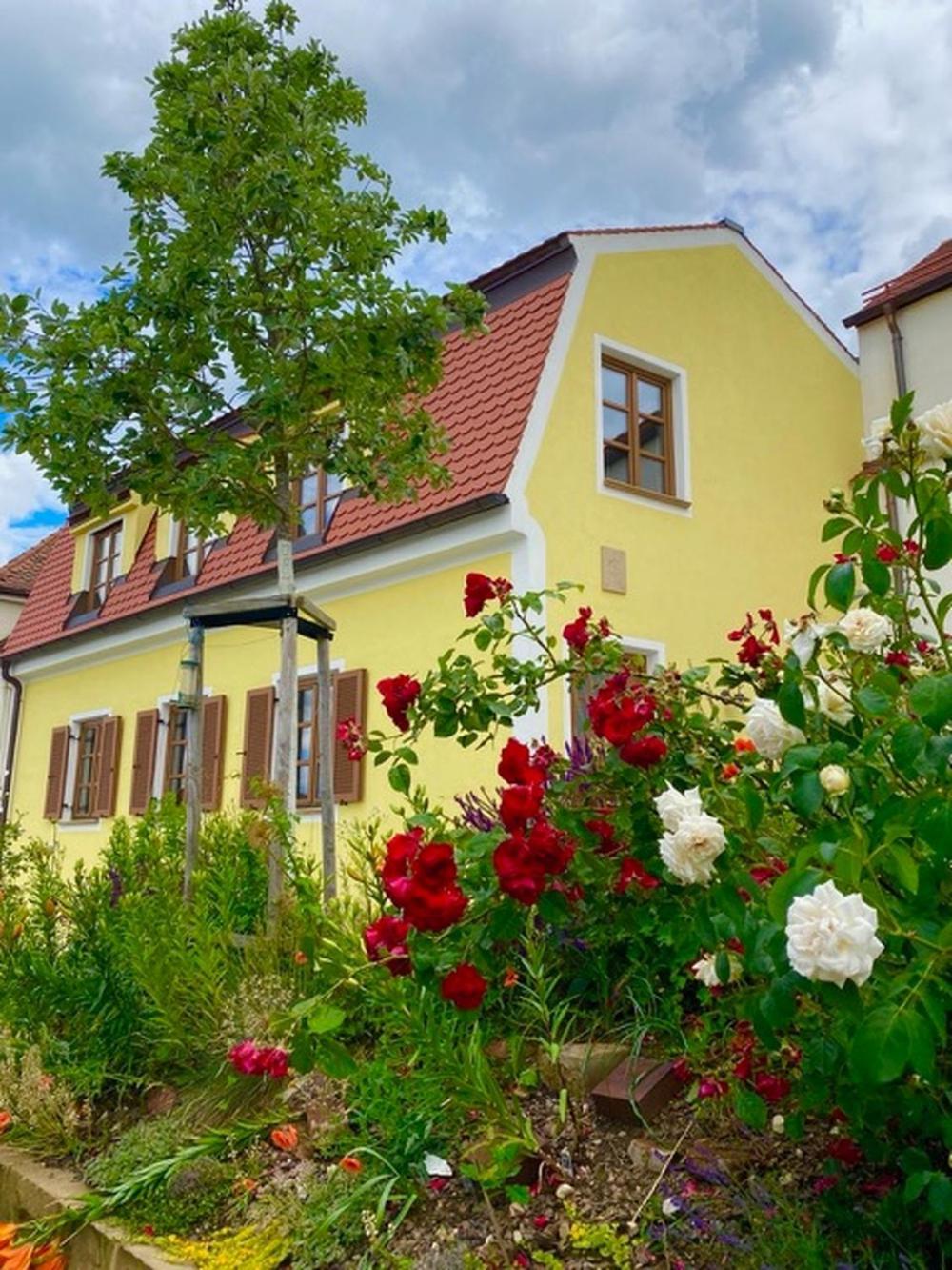 Ferienwohnung Am Blasturm Schwandorf in Bayern Ngoại thất bức ảnh