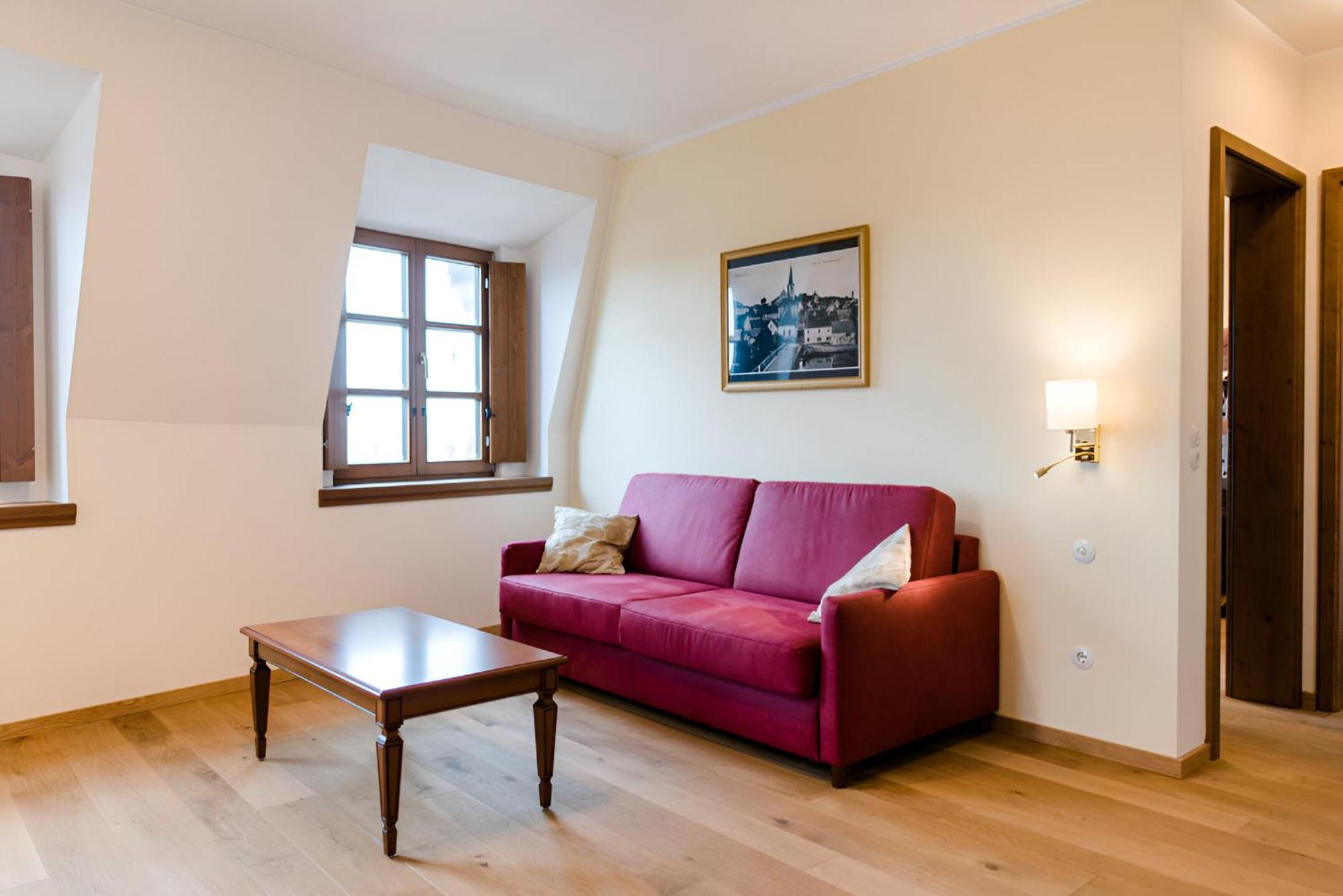Ferienwohnung Am Blasturm Schwandorf in Bayern Ngoại thất bức ảnh