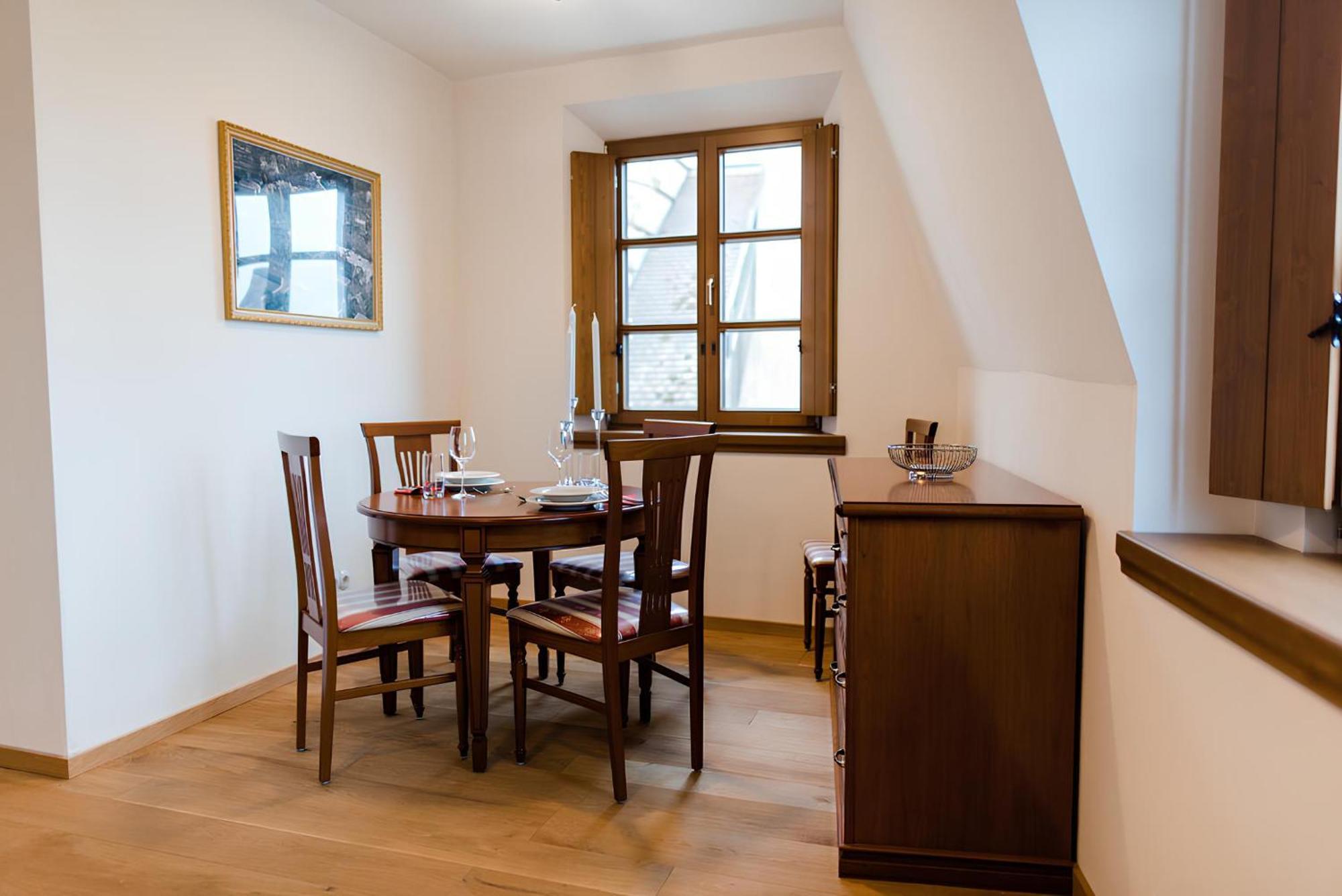 Ferienwohnung Am Blasturm Schwandorf in Bayern Ngoại thất bức ảnh