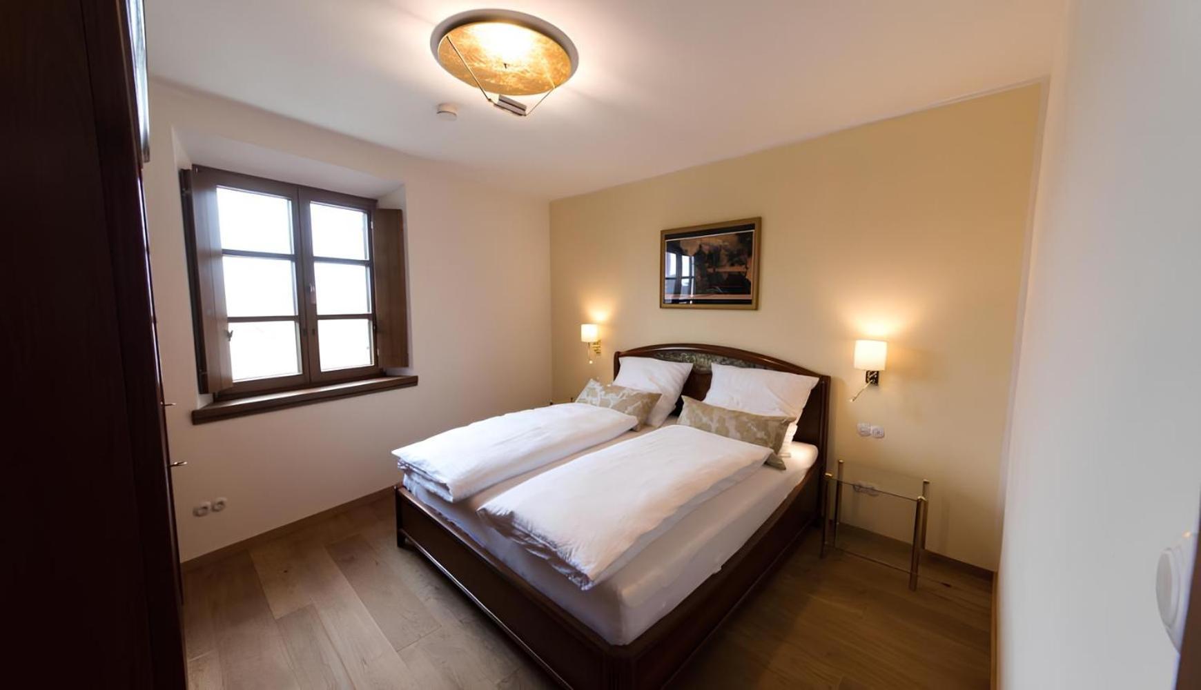Ferienwohnung Am Blasturm Schwandorf in Bayern Ngoại thất bức ảnh