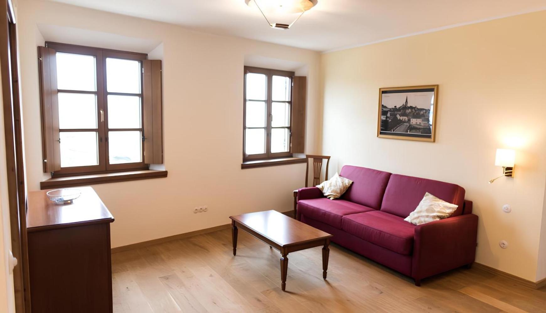 Ferienwohnung Am Blasturm Schwandorf in Bayern Ngoại thất bức ảnh