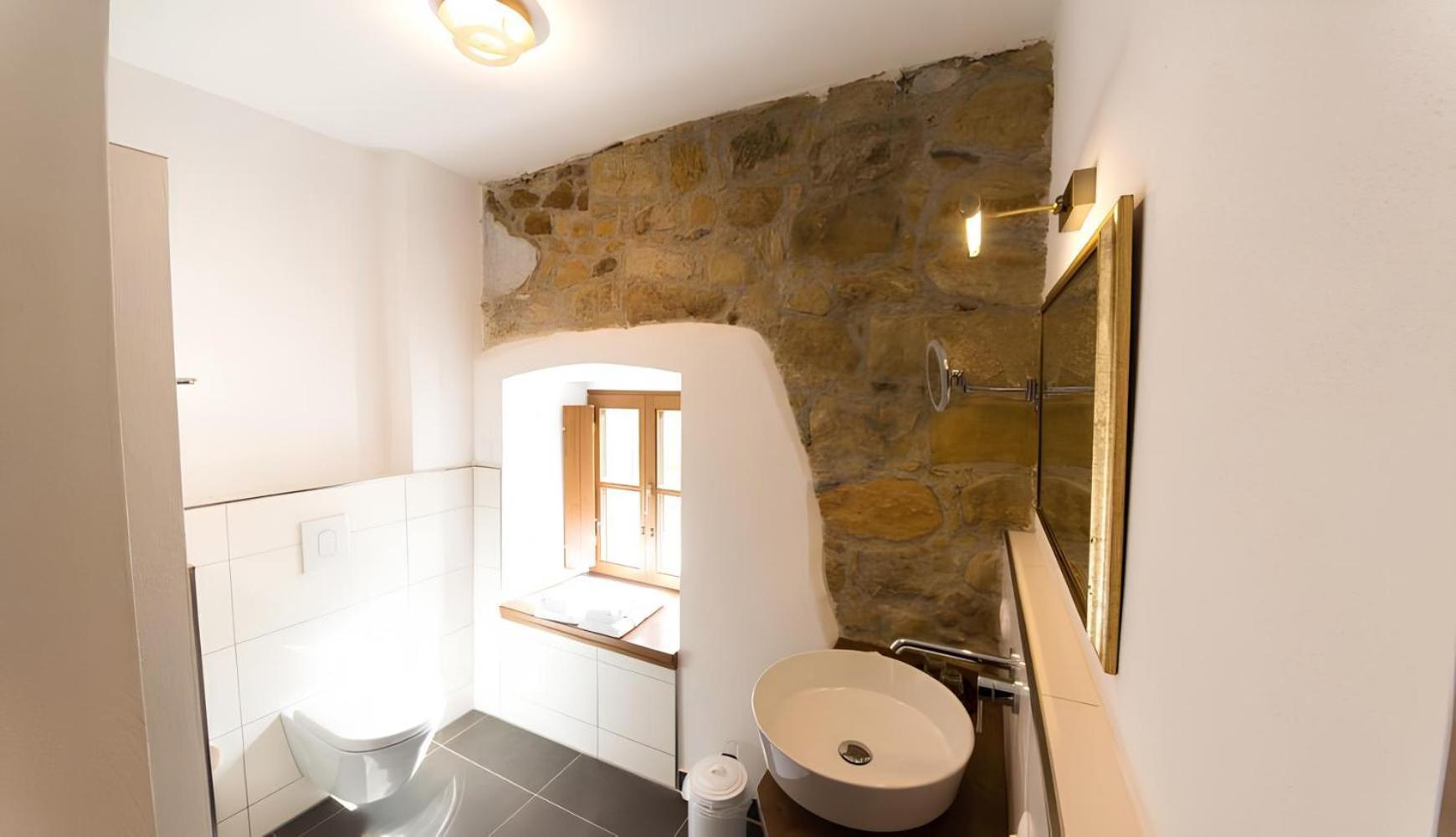 Ferienwohnung Am Blasturm Schwandorf in Bayern Ngoại thất bức ảnh